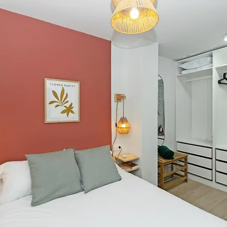 Exclusivo Apartamento A 5 Minutos De La Playa Valencia Exterior photo