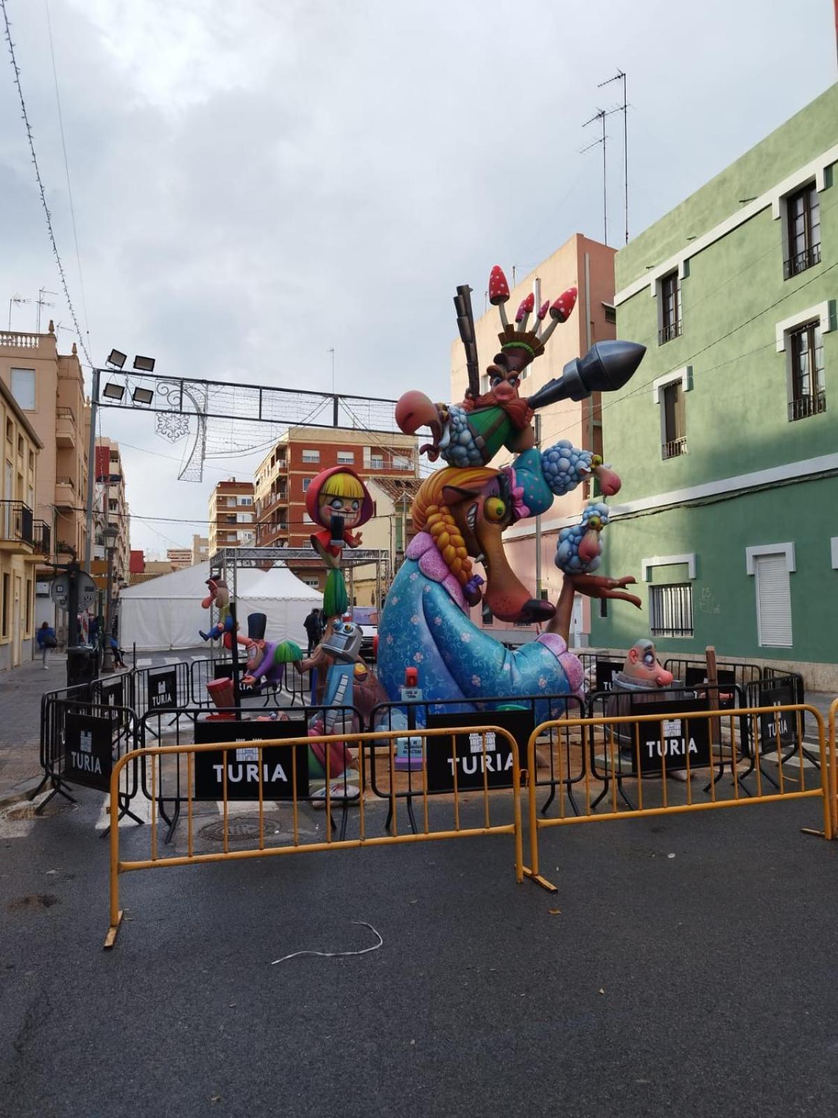 Appartamento Exclusivo A 5 Minutos De La Playa Valenza