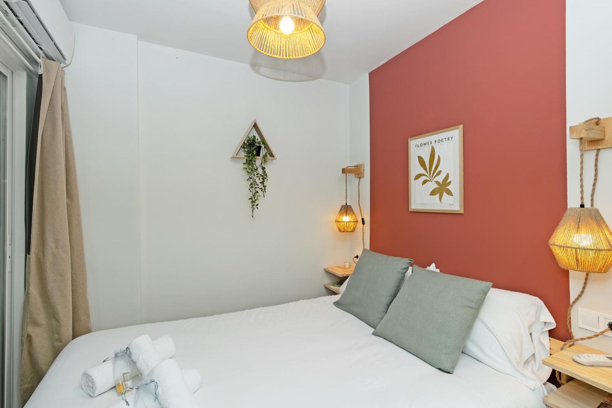Appartamento Exclusivo A 5 Minutos De La Playa Valenza