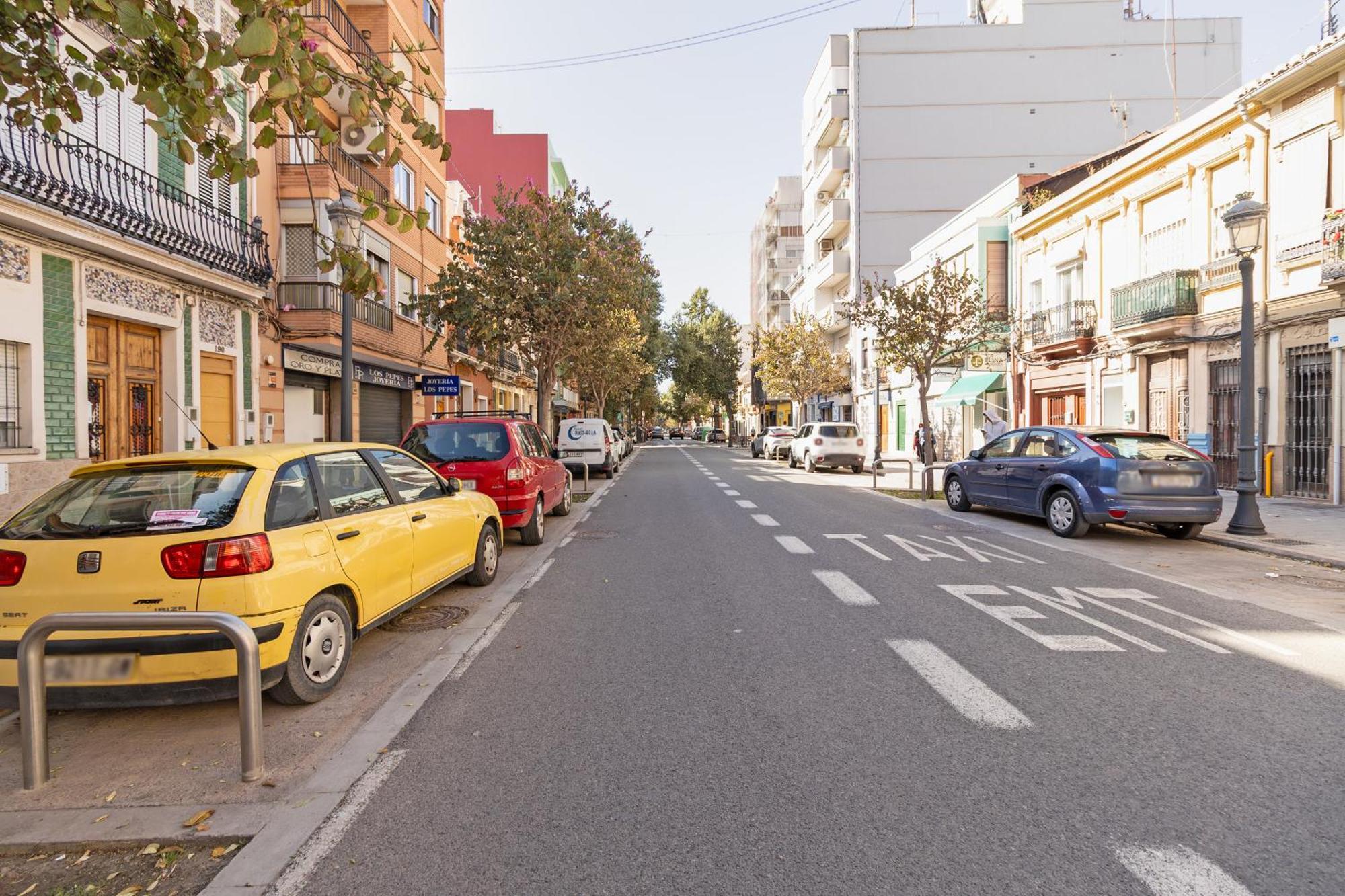 Appartamento Exclusivo A 5 Minutos De La Playa Valenza