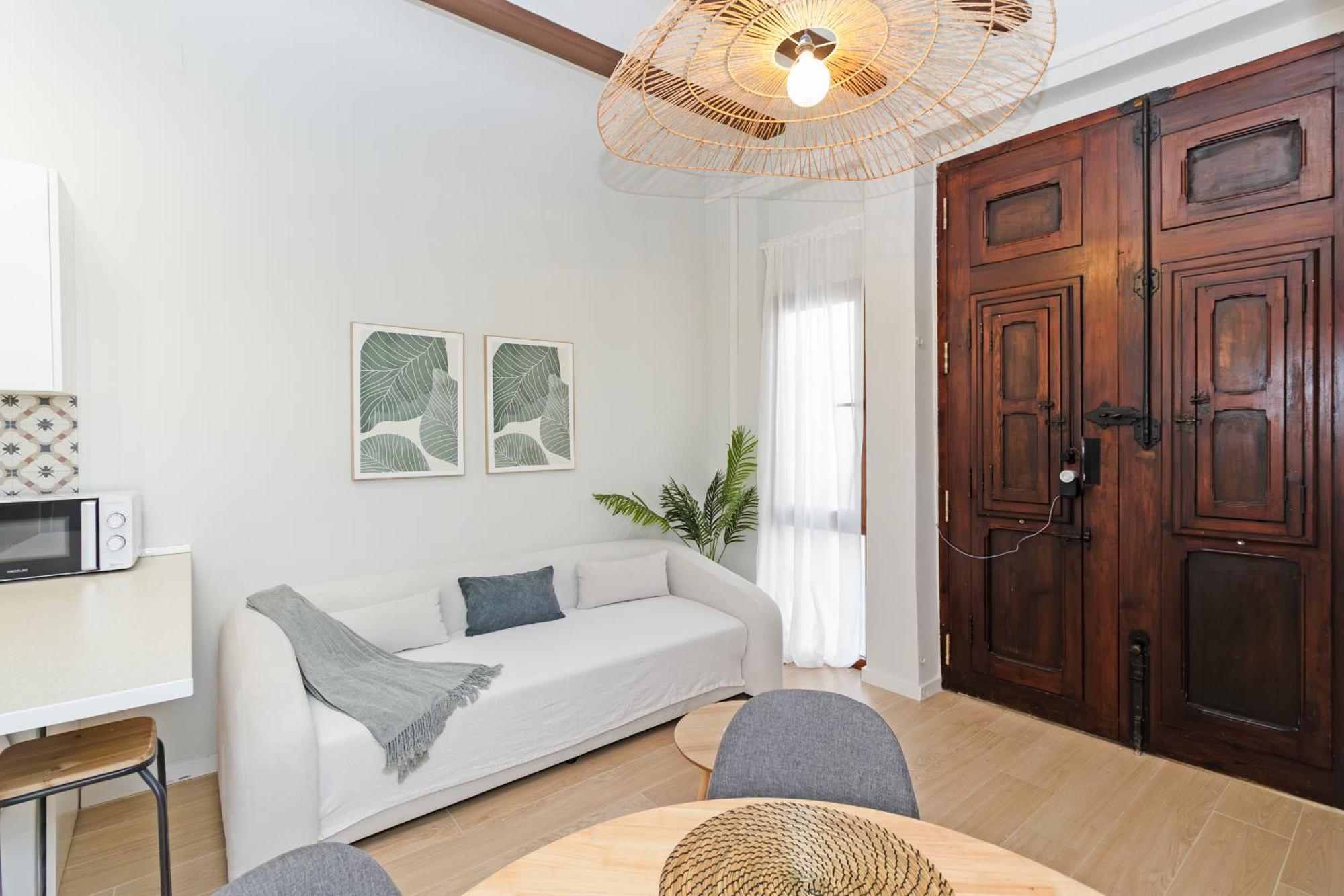 Appartamento Exclusivo A 5 Minutos De La Playa *