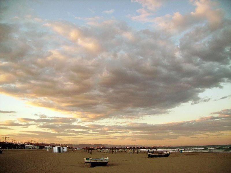 Exclusivo A 5 Minutos De La Playa Apartment *
